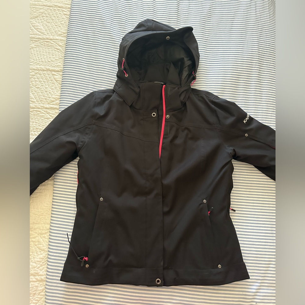 Karbon Women’s Snowboarding Jacket